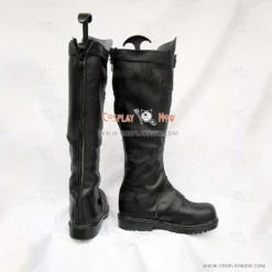 CA Halloween Sales Shop -CA Halloween Sales Shop 07 ghost cosplay shoes mikage boots cnsh601 1f3