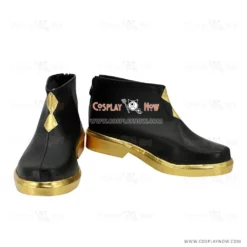 100 Sleeping Princes & The Kingdom Of Dreams Cosplay Avi Shoes