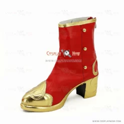 100 Sleeping Princes & The Kingdom Of Dreams Cosplay Boris Shoes -CA Halloween Sales Shop 100 sleeping princes the kingdom of dreams cosplay boris shoes cnsh2940 181