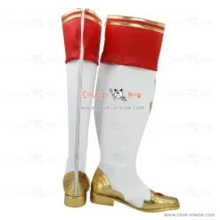 100 Sleeping Princes & The Kingdom Of Dreams Cosplay Shoes Avi Boots -CA Halloween Sales Shop 100 sleeping princes the kingdom of dreams cosplay shoes avi boots cnsh2766 3ee