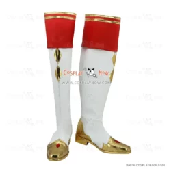 100 Sleeping Princes & The Kingdom Of Dreams Cosplay Shoes Avi Boots
