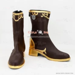CA Halloween Sales Shop -CA Halloween Sales Shop 100 sleeping princes the kingdom of dreams cosplay shoes boris boots cnsh2745 488