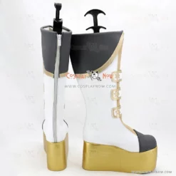 100 Sleeping Princes & The Kingdom Of Dreams Cosplay Shoes Kasutoru Boots -CA Halloween Sales Shop 100 sleeping princes the kingdom of dreams cosplay shoes kasutoru boots cnsh3602 548