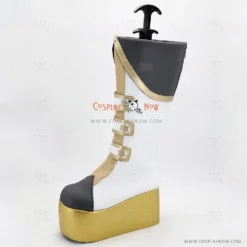 100 Sleeping Princes & The Kingdom Of Dreams Cosplay Shoes Kasutoru Boots -CA Halloween Sales Shop 100 sleeping princes the kingdom of dreams cosplay shoes kasutoru boots cnsh3602 b70