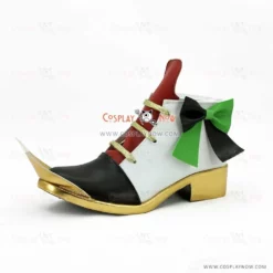 100 Sleeping Princes & The Kingdom Of Dreams Cosplay Shoes March Hare Boots -CA Halloween Sales Shop 100 sleeping princes the kingdom of dreams cosplay shoes march hare boots cnsh2747 f57