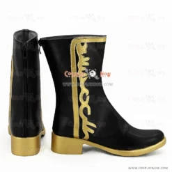 100 Sleeping Princes & The Kingdom Of Dreams Cosplay Shoes Miya Boots -CA Halloween Sales Shop 100 sleeping princes the kingdom of dreams cosplay shoes miya boots cnsh3260 103