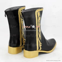 100 Sleeping Princes & The Kingdom Of Dreams Cosplay Shoes Miya Boots -CA Halloween Sales Shop 100 sleeping princes the kingdom of dreams cosplay shoes miya boots cnsh3260 28a