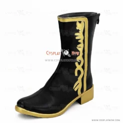 100 Sleeping Princes & The Kingdom Of Dreams Cosplay Shoes Miya Boots -CA Halloween Sales Shop 100 sleeping princes the kingdom of dreams cosplay shoes miya boots cnsh3260 b16