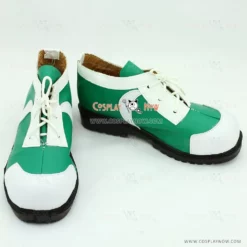 A Certain Scientific Railgun Cosplay Misaka Mikoto Shoes -CA Halloween Sales Shop a certain scientific railgun cosplay misaka mikoto shoes cnsh1730 e96