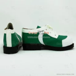 A Certain Scientific Railgun Cosplay Misaka Mikoto Shoes -CA Halloween Sales Shop a certain scientific railgun cosplay misaka mikoto shoes cnsh1730 fed