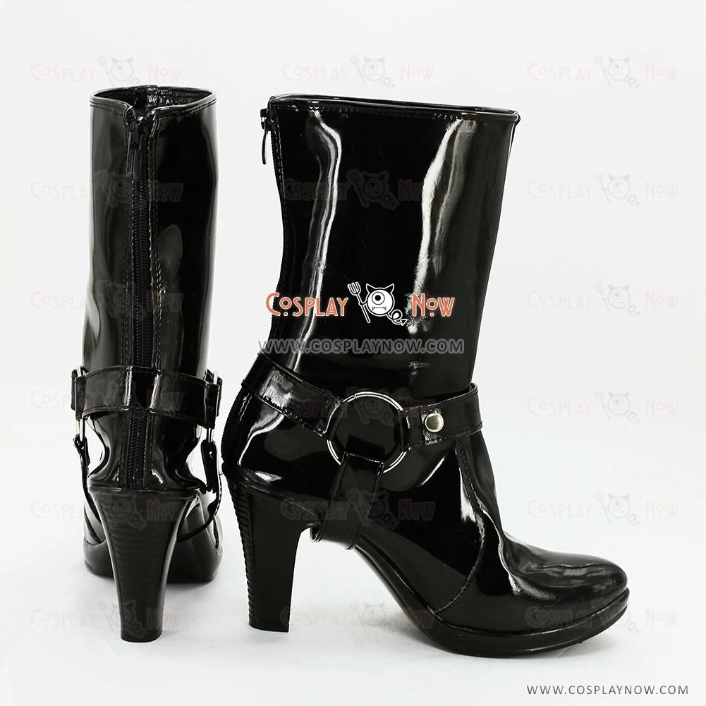 A Nightmare On Elm Street Cosplay Shoes Freddy Krueger Boots 3 A Nightmare On Elm Street Cosplay Shoes Freddy Krueger Boots - Image 3