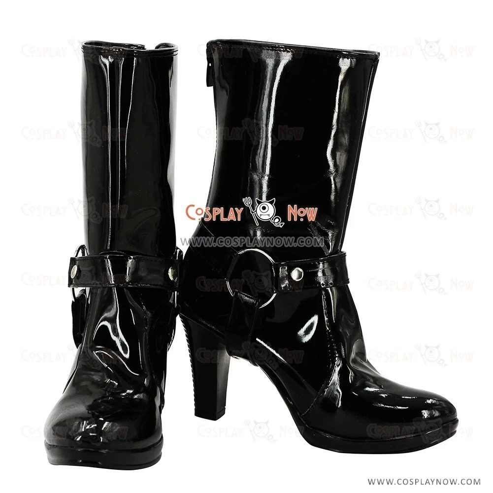 A Nightmare On Elm Street Cosplay Shoes Freddy Krueger Boots 1 A Nightmare On Elm Street Cosplay Shoes Freddy Krueger Boots