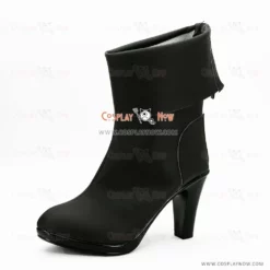 Ace Attorney Cosplay Franziska Von Karma Shoes -CA Halloween Sales Shop ace attorney cosplay franziska von karma shoes cnsh2594 104