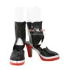 Age Of Gunslingers Online Cosplay Vanessa Shoes