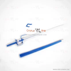 Ais Wallenstein Cosplay Sword Desperate Sword Oratoria Cosplay Props -CA Halloween Sales Shop ais wallenstein cosplay sword desperate sword oratoria cosplay props cn1717 56a