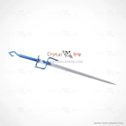Ais Wallenstein Cosplay Sword Desperate Sword Oratoria Cosplay Props -CA Halloween Sales Shop ais wallenstein cosplay sword desperate sword oratoria cosplay props cn1717 d7d