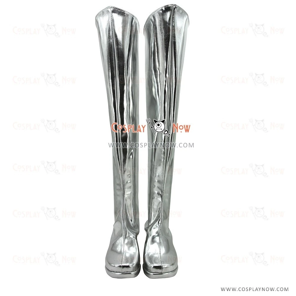 AKB48 Cosplay Shoes Itano Tomomi Boots 1 AKB48 Cosplay Shoes Itano Tomomi Boots