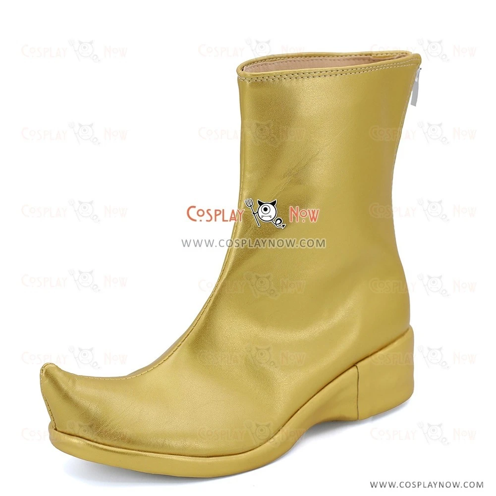 Aladdin Cosplay Boots For Adults 4 Aladdin Cosplay Boots For Adults - Image 4