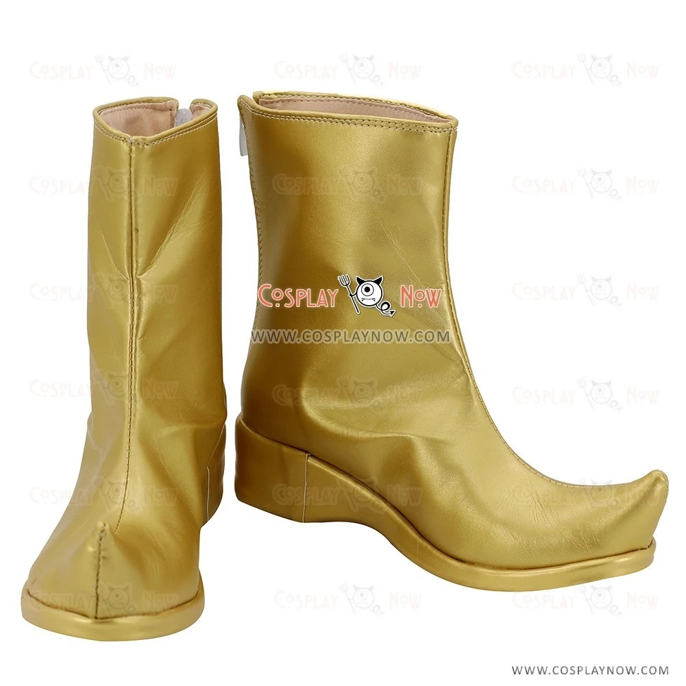 Aladdin Cosplay Boots For Adults 1 Aladdin Cosplay Boots For Adults