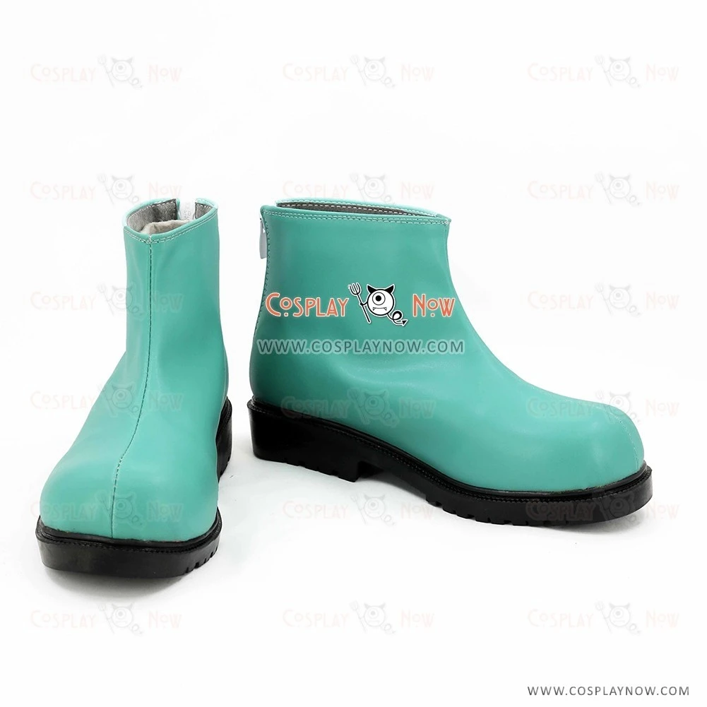 Alice In Wonderland Cosplay The Caterpillar Shoes 2 Alice In Wonderland Cosplay The Caterpillar Shoes - Image 2