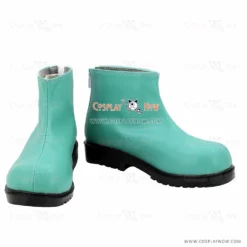 Alice In Wonderland Cosplay The Caterpillar Shoes