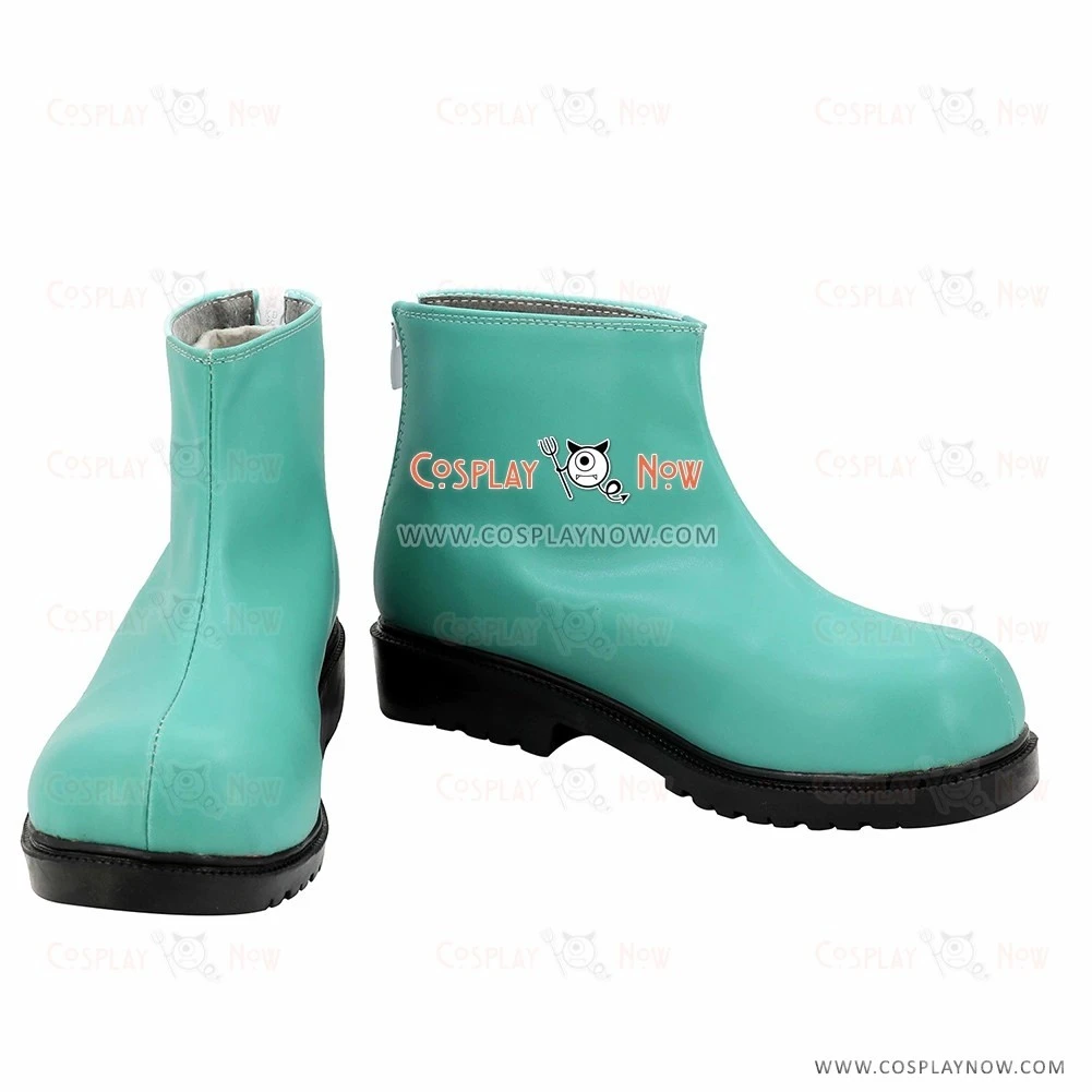 Alice In Wonderland Cosplay The Caterpillar Shoes 1 Alice In Wonderland Cosplay The Caterpillar Shoes