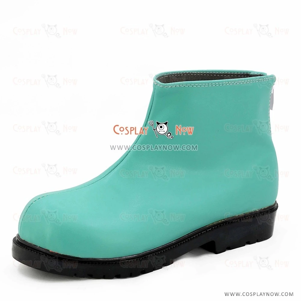 Alice In Wonderland Cosplay The Caterpillar Shoes 4 Alice In Wonderland Cosplay The Caterpillar Shoes - Image 4