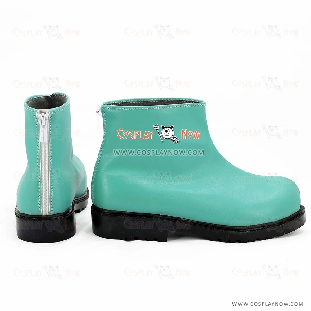 Alice In Wonderland Cosplay The Caterpillar Shoes 3 Alice In Wonderland Cosplay The Caterpillar Shoes - Image 3