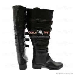 Alice Madness Returns Cosplay Shoes Alice Boots -CA Halloween Sales Shop alice madness returns cosplay shoes alice boots cnsh1227 73a