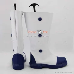 Angelic Layer Cosplay Shoes Misaki Suzuhara Boots -CA Halloween Sales Shop angelic layer cosplay shoes misaki suzuhara boots cnsh1586 e24