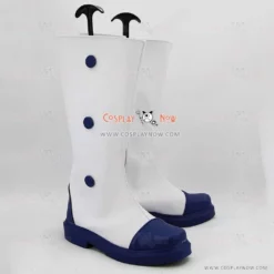Angelic Layer Cosplay Shoes Misaki Suzuhara Boots -CA Halloween Sales Shop angelic layer cosplay shoes misaki suzuhara boots cnsh1586 e3e