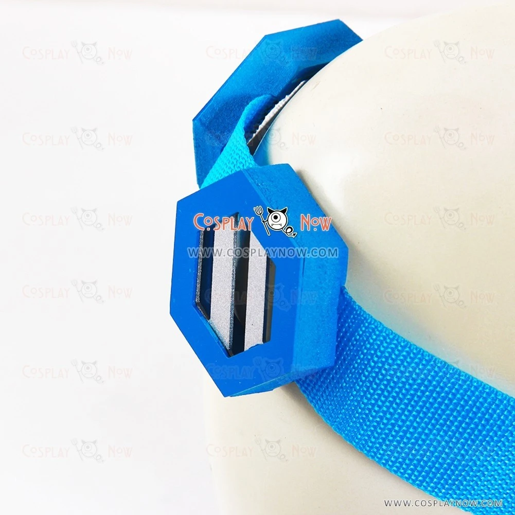 Aotu World Cosplay Emy Props With Glasses 4 Aotu World Cosplay Emy Props With Glasses - Image 4