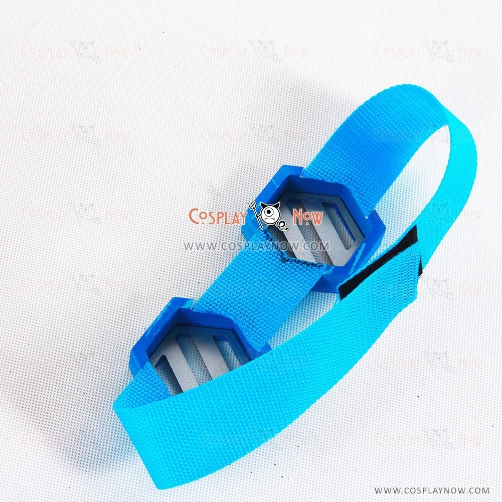 Aotu World Cosplay Emy Props With Glasses 2 Aotu World Cosplay Emy Props With Glasses - Image 2