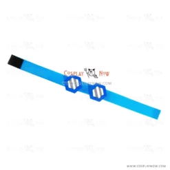 Aotu World Cosplay Emy Props With Glasses