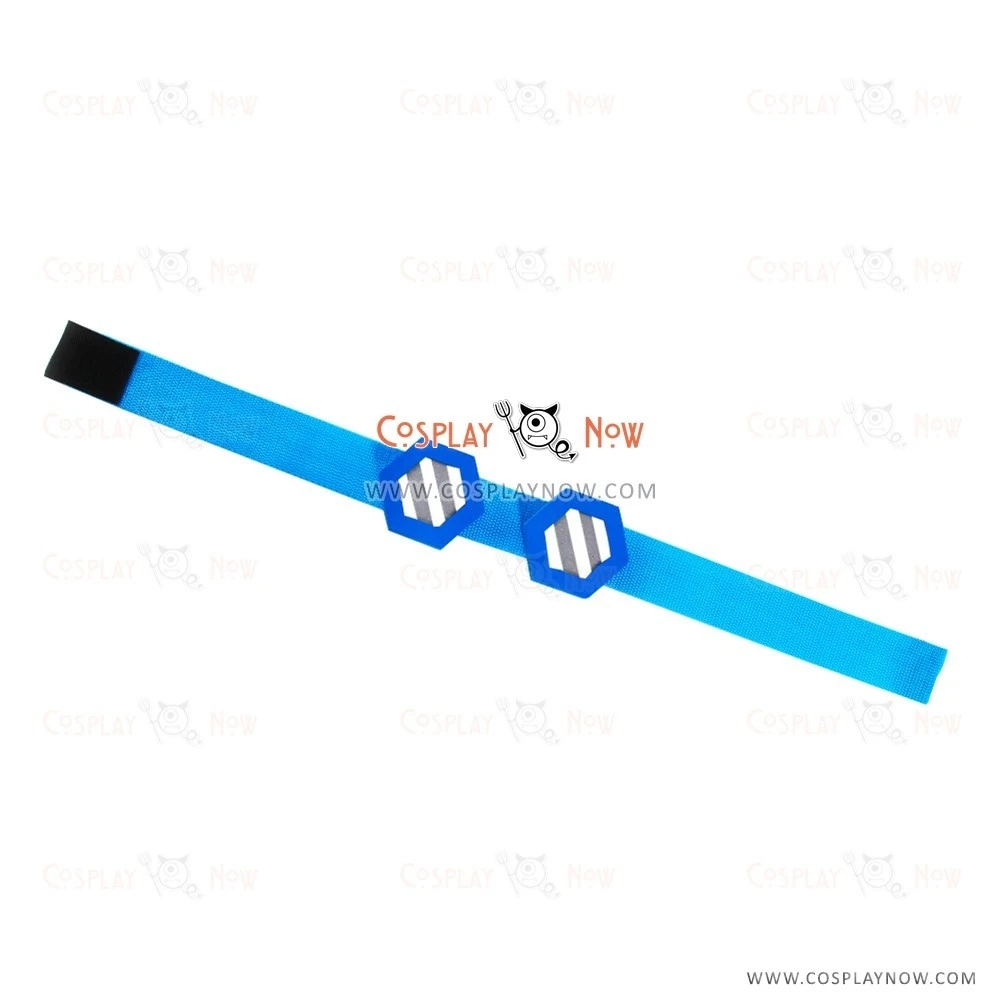 Aotu World Cosplay Emy Props With Glasses 1 Aotu World Cosplay Emy Props With Glasses