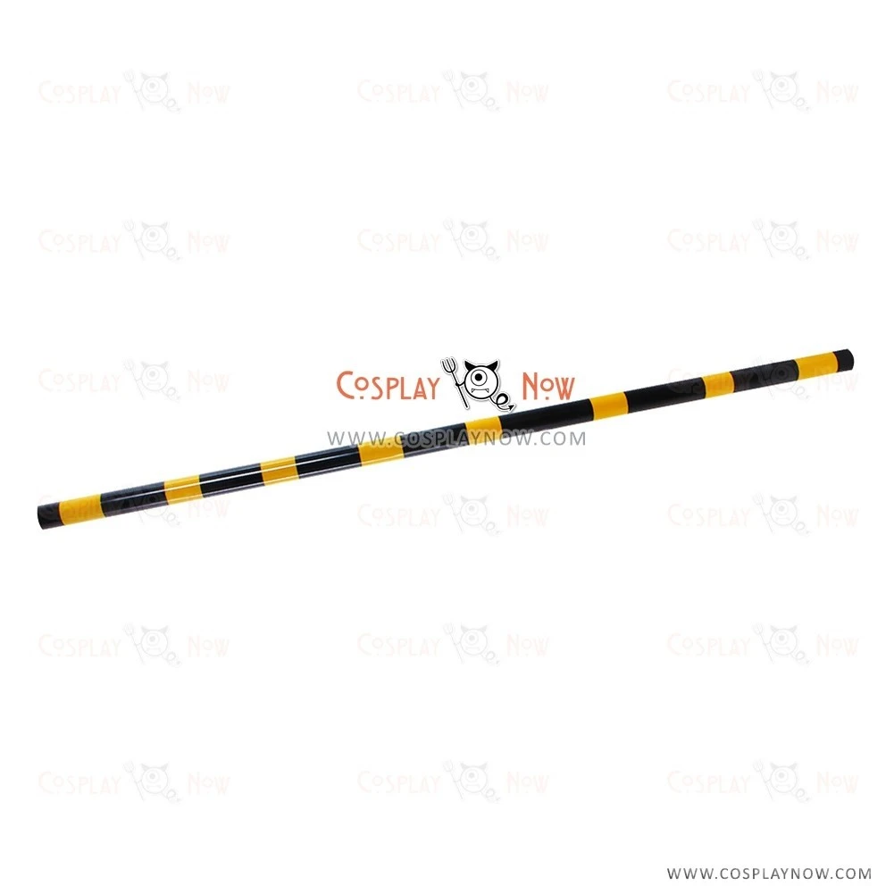 Aotu World Cosplay God Rose Props With Stick 1 Aotu World Cosplay God Rose Props With Stick