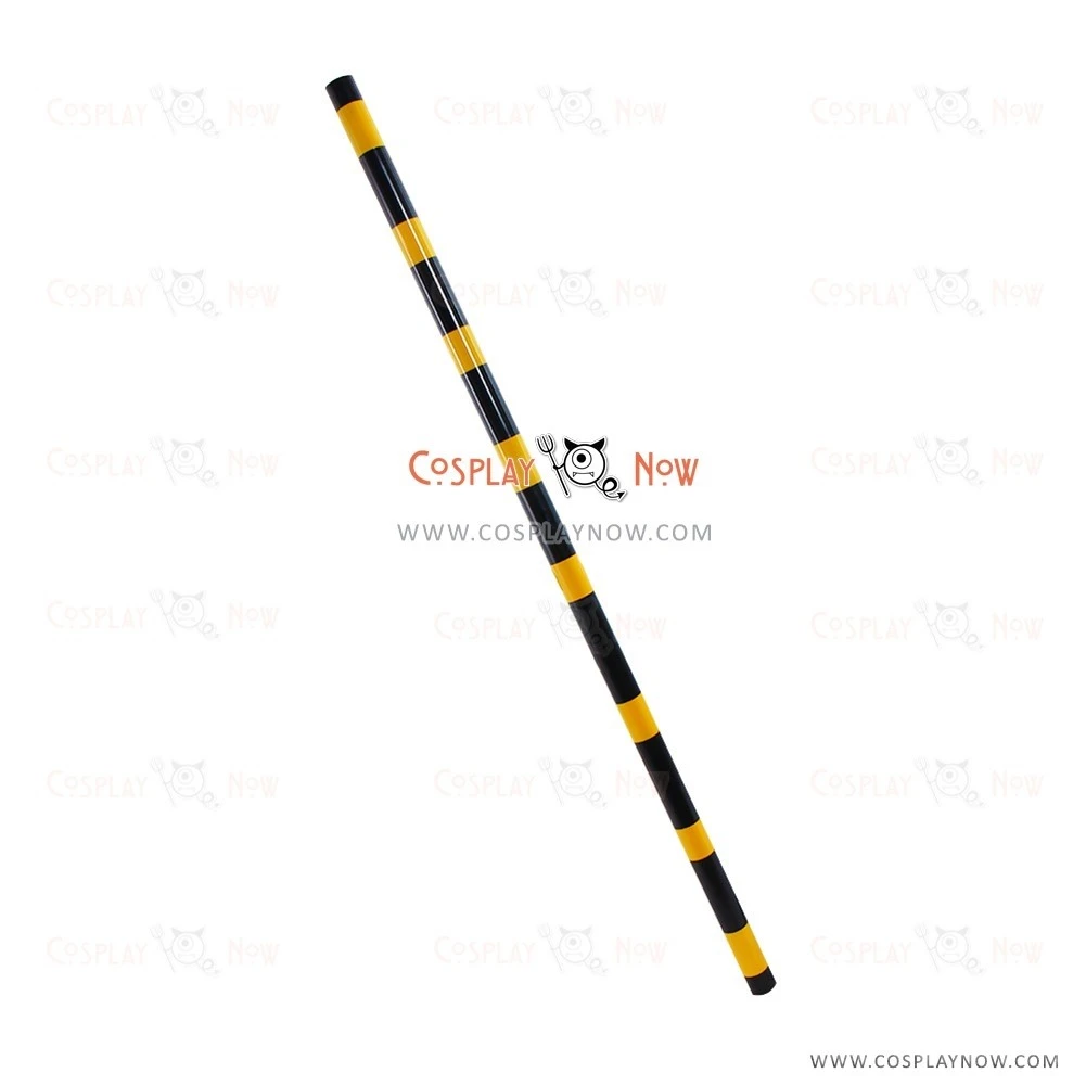 Aotu World Cosplay God Rose Props With Stick 2 Aotu World Cosplay God Rose Props With Stick - Image 2