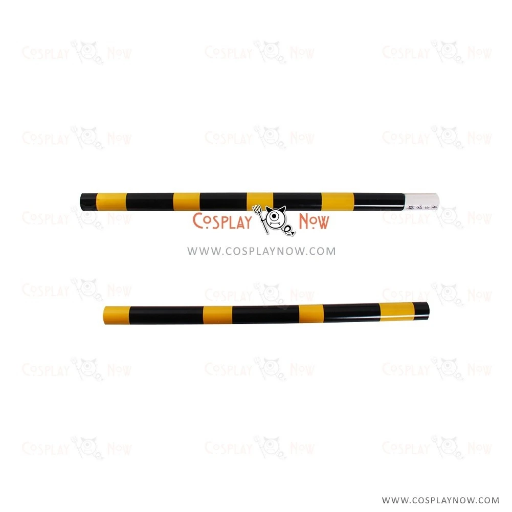 Aotu World Cosplay God Rose Props With Stick 3 Aotu World Cosplay God Rose Props With Stick - Image 3