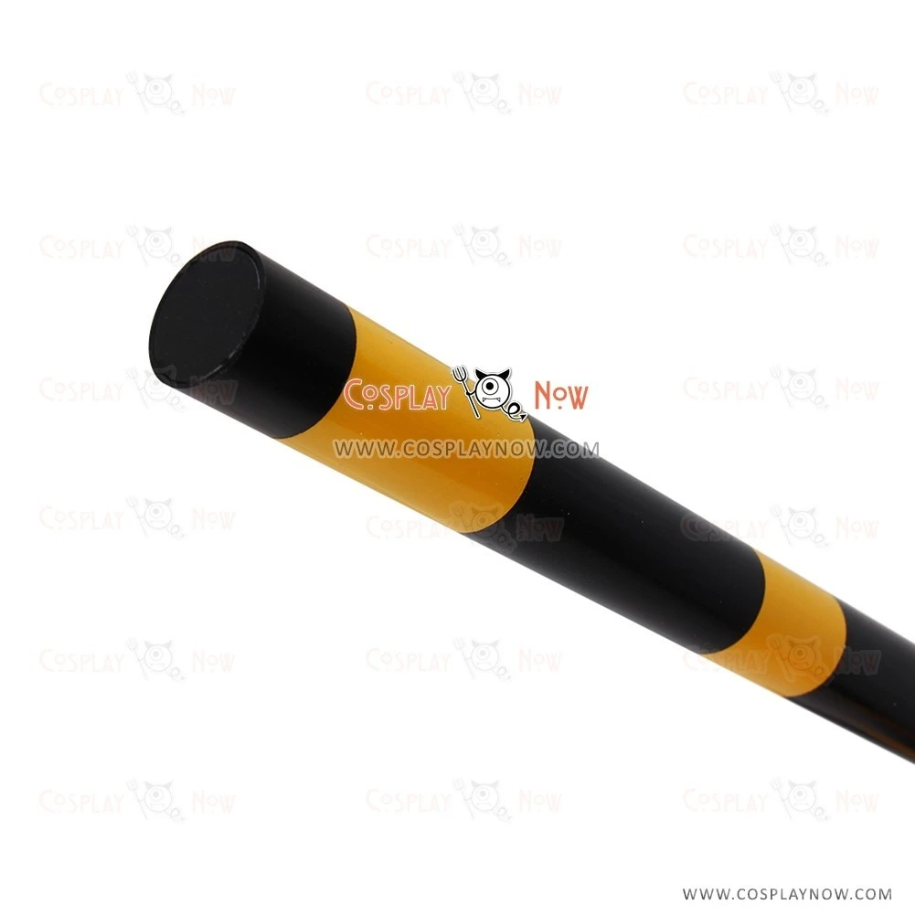 Aotu World Cosplay God Rose Props With Stick 5 Aotu World Cosplay God Rose Props With Stick - Image 5