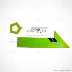 Aotu World Cosplay Grey Props With Sword -CA Halloween Sales Shop aotu world cosplay grey props with sword cn1742 40b