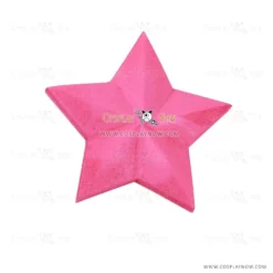 Aotu World Cosplay Kalie Props With Headwear