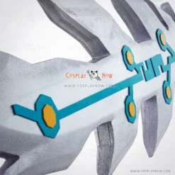 Aotu World Cosplay Moctezuma Props With Sword 9 Aotu World Cosplay Moctezuma Props With Sword -CA Halloween Sales Shop aotu world cosplay moctezuma props with sword cn1864 f24