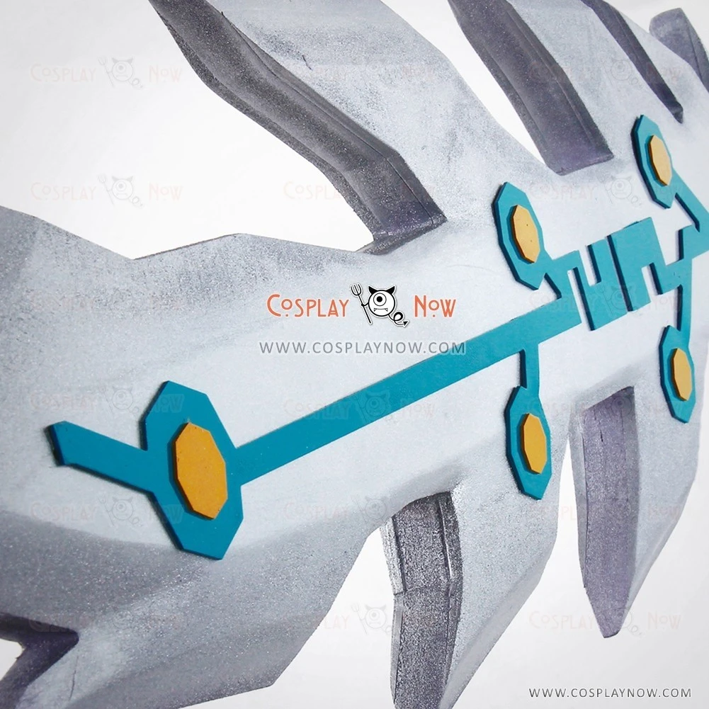 Aotu World Cosplay Moctezuma Props With Sword 5 Aotu World Cosplay Moctezuma Props With Sword - Image 5