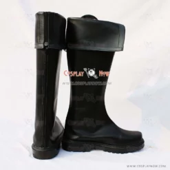 Are You Alice The Knave Of Hearts Cosplay Black Boots -CA Halloween Sales Shop are you alice the knave of hearts cosplay black boots cnsh1087 a93