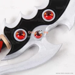 Arena Of Valor Cosplay Li Bai Props With Sword -CA Halloween Sales Shop arena of valor cosplay li bai props with sword cn1427 01d