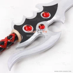 Arena Of Valor Cosplay Li Bai Props With Sword -CA Halloween Sales Shop arena of valor cosplay li bai props with sword cn1427 1f2