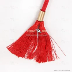 Arena Of Valor Cosplay Li Bai Props With Sword -CA Halloween Sales Shop arena of valor cosplay li bai props with sword cn1427 e40