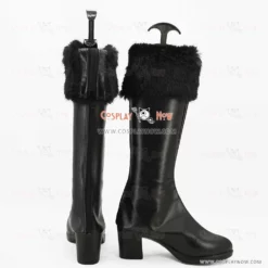 Arpeggio Of Blue Steel Cosplay Shoes Jesse Boots -CA Halloween Sales Shop arpeggio of blue steel cosplay shoes jesse boots cnsh2756 3d5