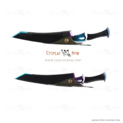 Assassin Jack The Ripper Cosplay Weapon Fate Apocrypha Cosplay Props