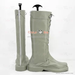 Atelier Meruru The Apprentice Of Arland Cosplay Shoes Fluttershy Boots -CA Halloween Sales Shop atelier meruru the apprentice of arland cosplay shoes fluttershy boots cnsh2706 c37